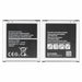 EAN 5706998695789 - CoreParts MOBX-BAT-SMG388XL recambio del teléfono móvil Batería Negro imagen 1