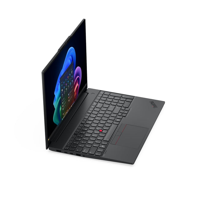 EAN 0199276755476 - Lenovo ThinkPad E16 Gen 4 (Intel) Intel Core 7 350 Portátil 40,6 cm (16") WUXGA 16 GB DDR5-SDRAM 512 GB S imagen 7