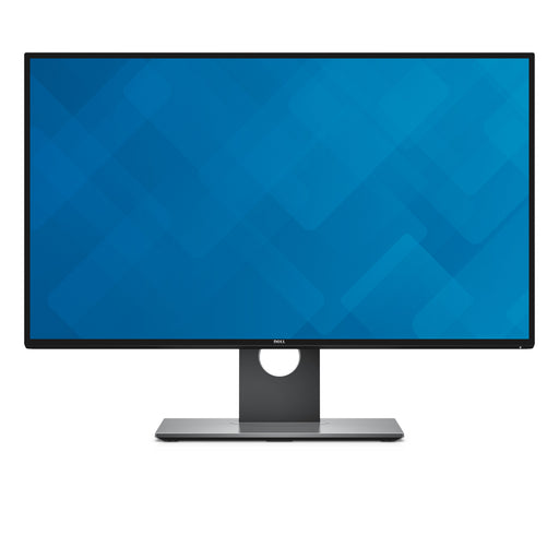 EAN 5397063744220 - DELL UltraSharp U2717D pantalla para PC 68,6 cm (27") 2560 x 1440 Pixeles Quad HD LCD Negro imagen 1