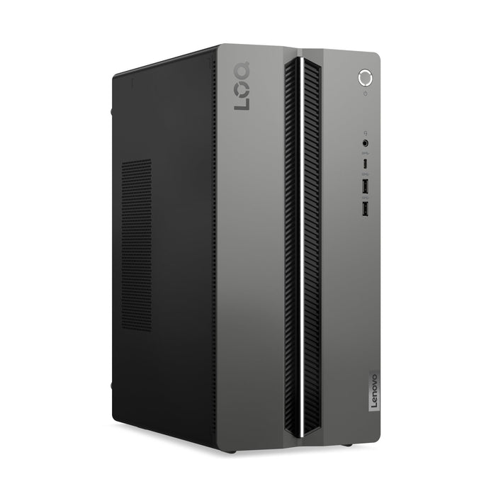 EAN 198154528867 - Lenovo Legion LOQ Tower Intel® Core™ i5 i5-14400F 16 GB DDR5-SDRAM 1 TB SSD NVIDIA GeForce RTX 4060 Torre  imagen 3