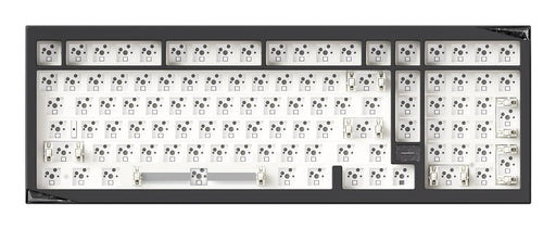 EAN 6925758632324 - Akko Mineral 02 VIA DIY Kit Base de teclado mecánico modular imagen 1