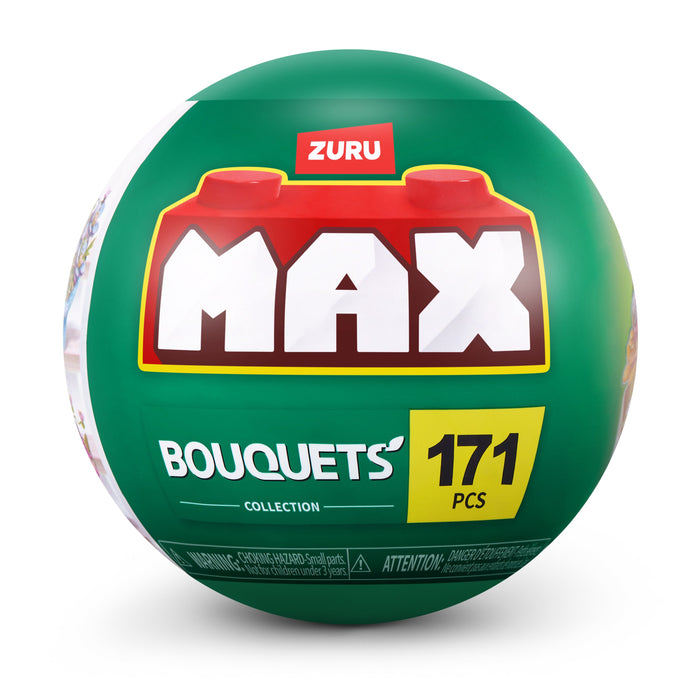 EAN 4894680056930 - MAX Build more 83248 juguete de construcción imagen 8