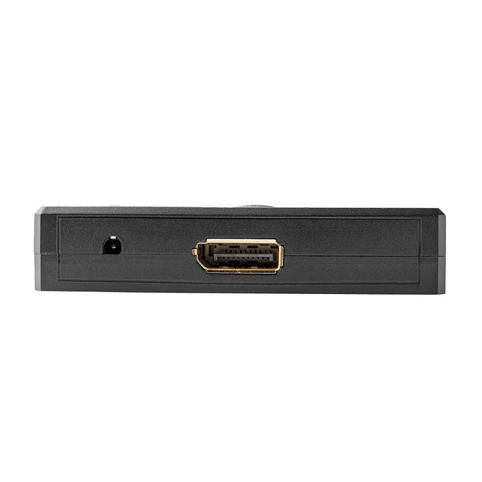 EAN 4002888384148 - Lindy 38414 interruptor de video DisplayPort imagen 5