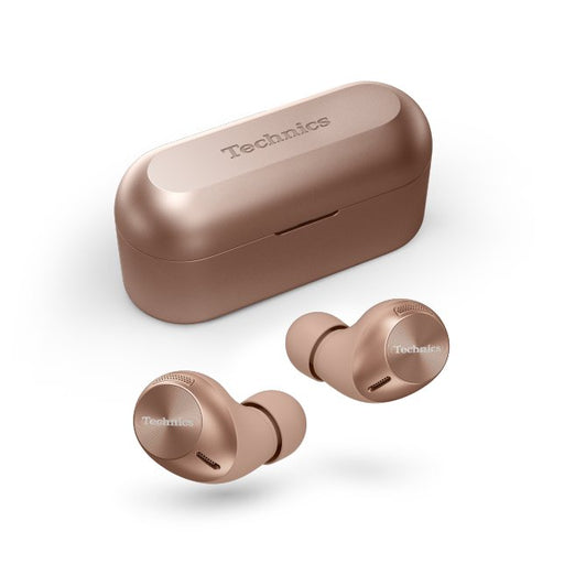 EAN 5025232944200 - Technics AZ40M2 Auriculares True Wireless Stereo (TWS) Dentro de oído Llamadas/Música/Deporte/Uso diario  imagen 1