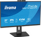 EAN 4948570125975 - iiyama ProLite XB2797QSNPH-B1 27IN IPS LCD 4MS 2560X1440 350CD/M2 HDMI/DP/USB 2 pantalla para PC 68,6 cm  imagen 6