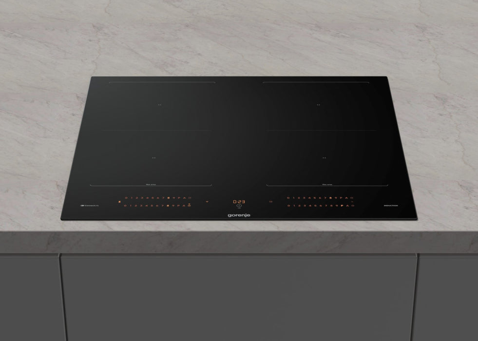 EAN 3838782924118 - Gorenje GI6443BSCWF Negro Integrado 60 cm Con placa de inducción 4 zona(s) imagen 5