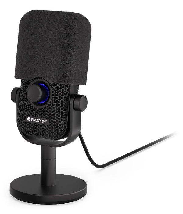 EAN 5903018667287 - ENDORFY Solum Voice S Negro Micrófono para PC imagen 4
