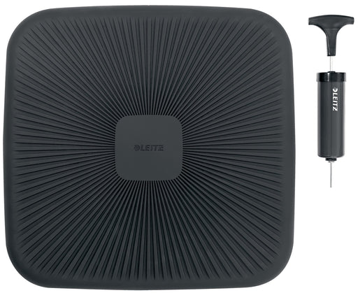 EAN 4002432134717 - Leitz 65390089 entrenador equilibrio Cojín de equilibrio Gris imagen 2