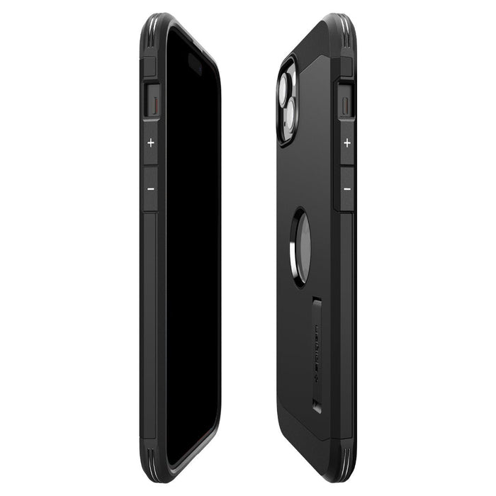 EAN 8809896751322 - Spigen ACS06811 funda para teléfono móvil 15,5 cm (6.1") Negro imagen 7