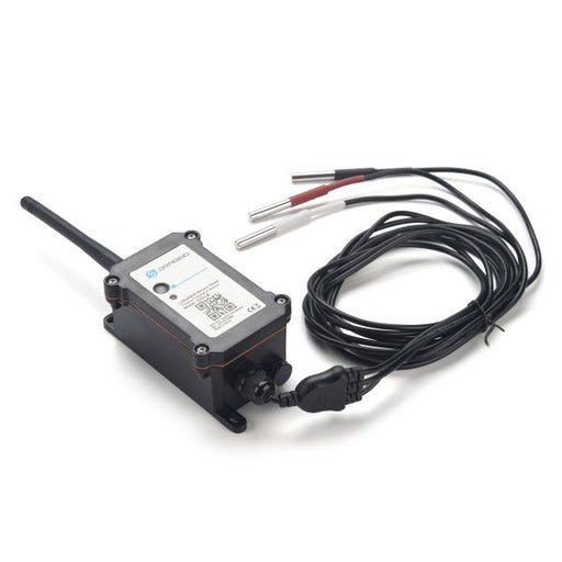 EAN 6973956308022 - Dragino Technology D23-LB/LS Exterior Sensor de temperatura Independiente Inalámbrico imagen 2