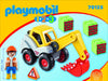 EAN 4008789701251 - Playmobil 1.2.3 70125 set de juguetes imagen 3