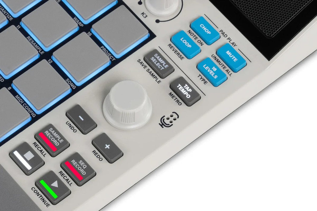 EAN 0694318026700 - Akai MPC Sample imagen 5