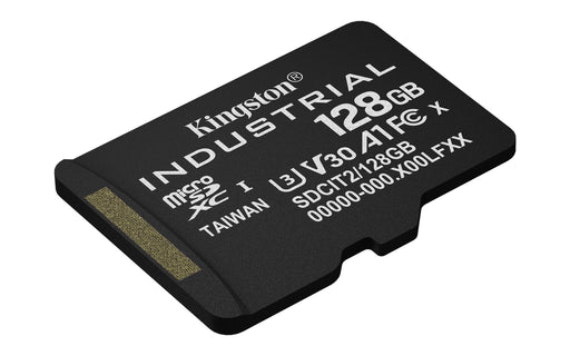 EAN 0740617353990 - Kingston Technology Industrial MicroSD UHS-I Clase 10 imagen 2