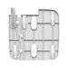 EAN 0790069432699 - D-Link DBA-1210P punto de acceso inalámbrico 1200 Mbit/s Blanco Energía sobre Ethernet (PoE) imagen 3