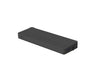 EAN 4063872104920 - Fujitsu S26391-F3357-L100 base para portátil y replicador de puertos Alámbrico Thunderbolt 3 Negro imagen 1