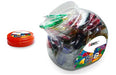 EAN 3126170149176 - Emtec ECMMD16GC410JAR80 unidad flash USB 16 GB USB tipo A 2.0 Azul, Verde, Púrpura, Rojo, Amarillo imagen 1