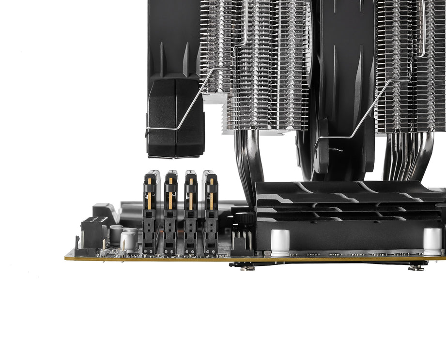 EAN 4895194968795 - Klevv Fit V módulo de memoria 32 GB 2 x 16 GB DDR5 6000 MT/s 288-pin DIMM imagen 22
