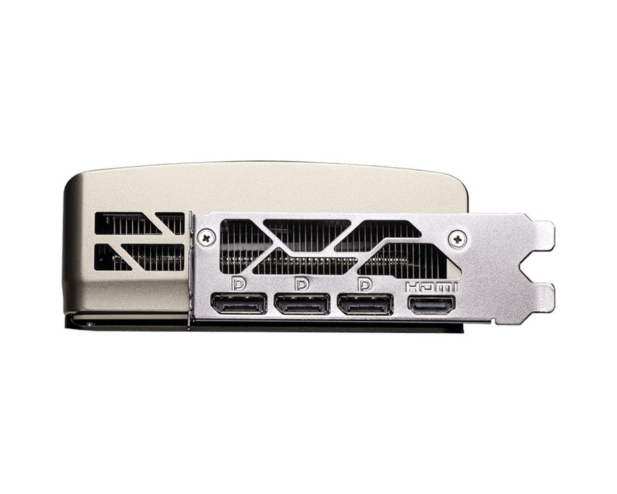 EAN 824142431610 - MSI GeForce RTX 5070 Ti 16G EXPERT OC NVIDIA 16 GB GDDR7 imagen 5