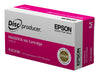 EAN 8715946716213 - Epson C13S020691 cartucho de tinta 1 pieza(s) Original High (L) Yield Magenta imagen 1
