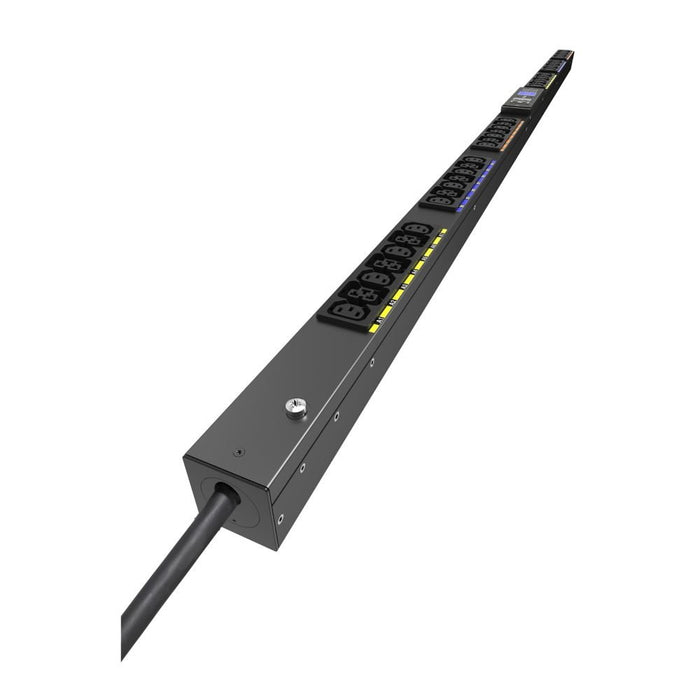 EAN 3553340697111 - Eaton EVMIF316X unidad de distribución de energía (PDU) 42 salidas AC 39U Negro imagen 1