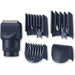 EAN 5025232925681 - Panasonic ER-CTW1-A301 accesorio para cortar barba y pelo imagen 2