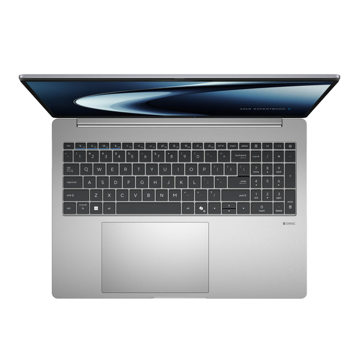EAN 4711636621205 - ASUS ExpertBook P3 G1 P3606CCA-MB0371X 40,6 cm (16") DDR5-SDRAM Wi-Fi 7 (802.11be) imagen 7