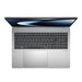EAN 4711636621205 - ASUS ExpertBook P3 G1 P3606CCA-MB0371X 40,6 cm (16") DDR5-SDRAM Wi-Fi 7 (802.11be) imagen 7
