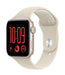 EAN 195951259659 - Apple Watch SE (3nd generation) OLED Digital 368 x 448 Pixeles Pantalla táctil Beige Wifi GPS (satélite) imagen 1