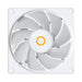 EAN 6977414881645 - Ocypus Gamma F12 Elite ARGB 3-IN-1 Carcasa del ordenador Ventilador 12 cm Blanco 1 pieza(s) imagen 6