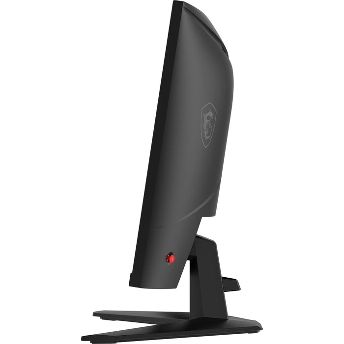 EAN 4711377289573 - MSI MAG 275CQF E18 pantalla para PC 68,6 cm (27") 2560 x 1440 Pixeles Wide Quad HD Negro imagen 4