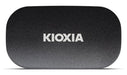 EAN 4582563859616 - Kioxia Exceria Plus G2 500 GB USB Tipo C 3.2 Gen 2 (3.1 Gen 2) Negro imagen 1