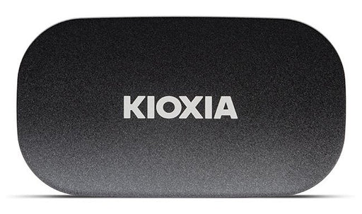 EAN 4582563859623 - Kioxia Exceria Plus G2 1 TB USB Tipo C 3.2 Gen 2 (3.1 Gen 2) Negro imagen 1