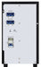 EAN 731304338000 - APC SRV3KIL sistema de alimentación ininterrumpida (UPS) Doble conversión (en línea) 3 kVA 2400 W 7 salida imagen 6