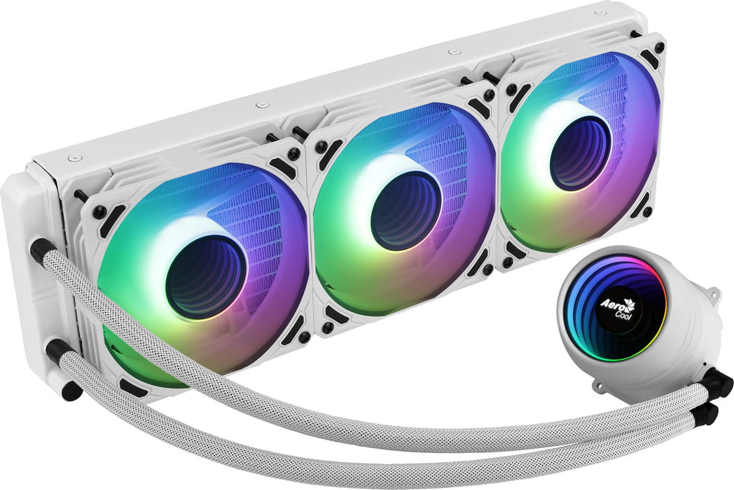 EAN 4710562759167 - Aerocool Mirage L360 Procesador Sistema de refrigeración líquida todo en uno 1 pieza(s) imagen 1
