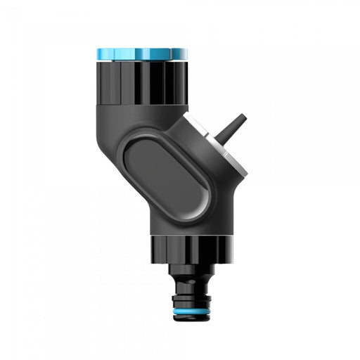 EAN 5907553505677 - CELLFAST 53-220 Conector para grifo Fibra de vidrio Negro 1 pieza(s) imagen 2