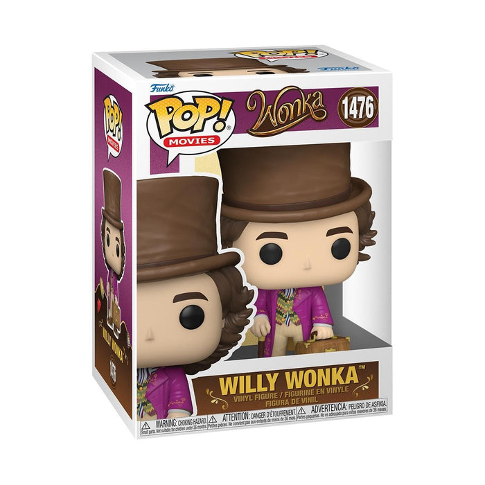 EAN 0889698680875 - FUNKO POP! 68087 toy figure imagen 2