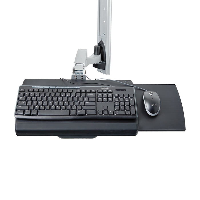 EAN 0065030899475 - StarTech.com 2PASTSC-WALL-MOUNT estacion de trabajo sentado o de pie imagen 4