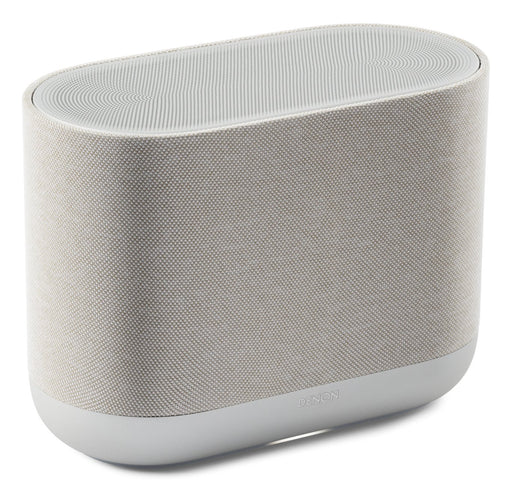 EAN 747192145910 - Denon HOME 400 Rango completo Gris Inalámbrico y alámbrico imagen 2