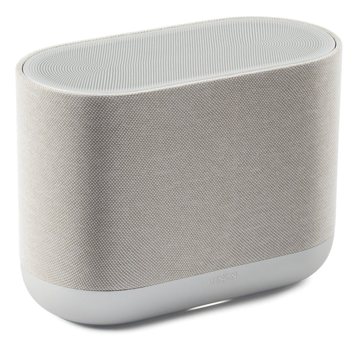 EAN 747192145910 - Denon HOME 400 Rango completo Gris Inalámbrico y alámbrico imagen 2
