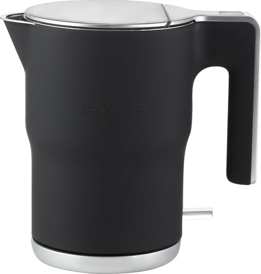 EAN 3838782129650 - Gorenje K15ORAB tetera eléctrica 1,5 L 2400 W Negro imagen 1