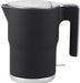 EAN 3838782129650 - Gorenje K15ORAB tetera eléctrica 1,5 L 2400 W Negro imagen 1