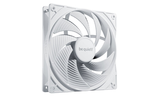 EAN 4260052191002 - be quiet! Pure Wings 3 140mm PWM high-speed White Carcasa del ordenador Ventilador 14 cm Blanco 1 pieza(s imagen 1