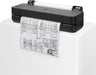EAN 0194850019845 - HP Designjet T250 24-in Printer impresora de gran formato Wifi Inyección de tinta térmica Color 2400 x 12 imagen 4