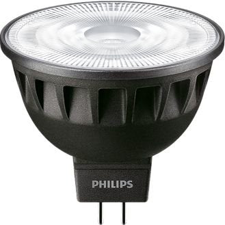 EAN 8718696738870 - Philips Master LED ExpertColor lámpara LED Blanco frío 4000 K 6,5 W GU5.3 imagen 1