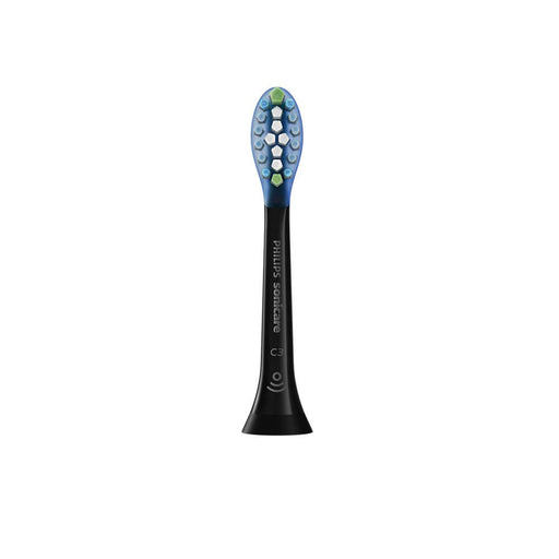 EAN 8720689036962 - Philips Sonicare HX9045/88 cepillo de cabello 5 pieza(s) Negro imagen 2