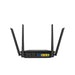 EAN 4711081059868 - ASUS RT-AX53U router inalámbrico Gigabit Ethernet Doble banda (2,4 GHz / 5 GHz) Negro imagen 2