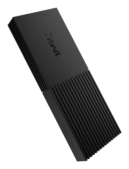 EAN 4711636448321 - ASUS PA40SU Caja externa para unidad de estado sólido (SSD) Negro M.2 imagen 7