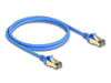 EAN 4043619803330 - DeLOCK 80333 cable de red Cat8.1 F/FTP (FFTP) imagen 2