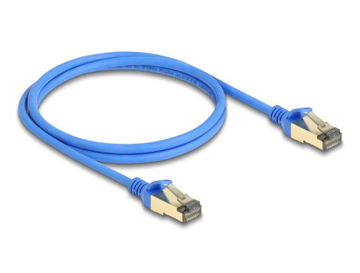 EAN 4043619803330 - DeLOCK 80333 cable de red Cat8.1 F/FTP (FFTP) imagen 2