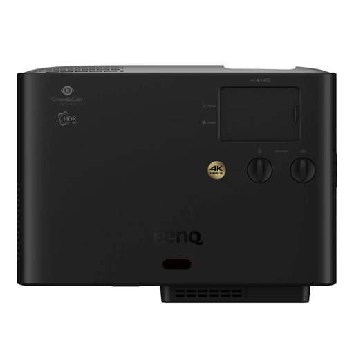 EAN 4718755096181 - BenQ W4100i Proyector de alcance estándar 3200 lúmenes ANSI DLP UHD 4K (3840x2160) 3D Negro imagen 2